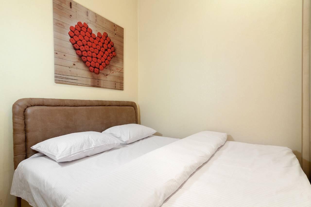 Light-Studio Apartment In The Center City Львів Екстер'єр фото